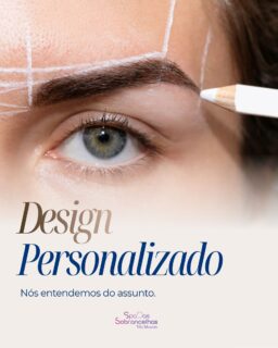 Sobrancelhas únicas, feitas para valorizar o seu olhar.
Com nosso design personalizado, cada detalhe é pensado para harmonizar seu rosto e realçar sua beleza natural.
Agende seu momento no Spa das Sobrancelhas Vila Mascote!

☎️ 2305-2262 ou 99331-7580 wapp.
📍 Rua Itagyba Santiago, 603 - Vila Mascote - SP
⏰ Terça a Sexta: 9h~19h e Sábado: 9h~17h

#DesignDeSobrancelhas #SobrancelhasPerfeitas #VilaMascote #jdprudencia #SpaVilaMascote #ZonaSulSP