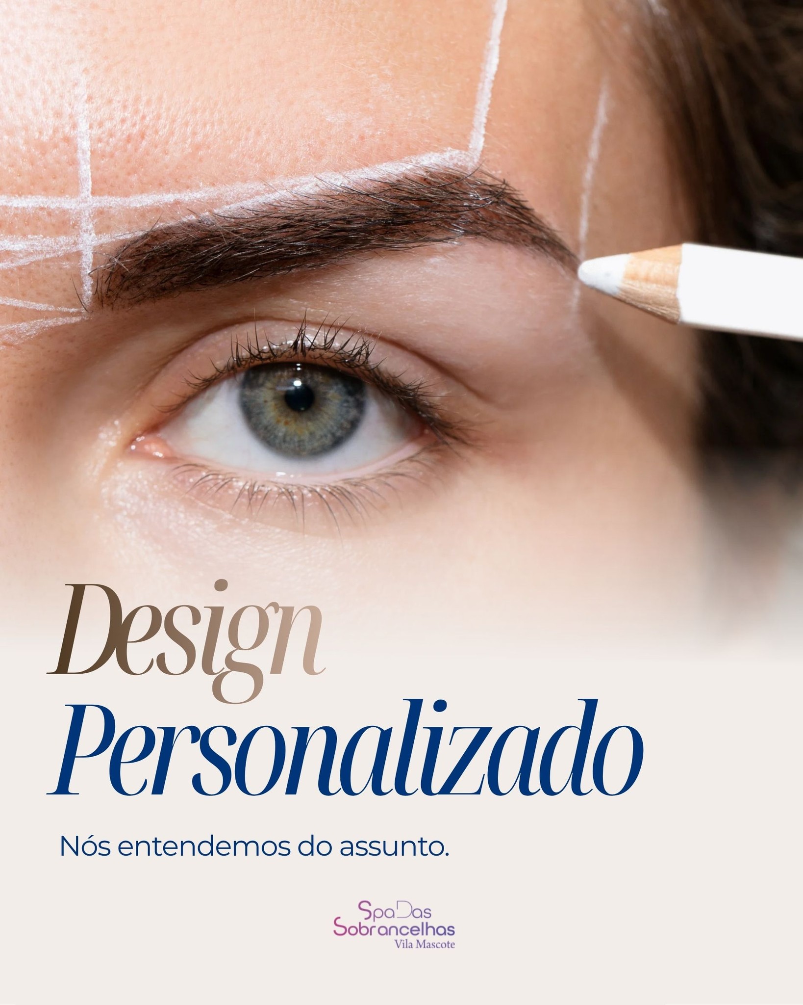 Sobrancelhas únicas, feitas para valorizar o seu olhar.
Com nosso design personalizado, cada detalhe é pensado para harmonizar seu rosto e realçar sua beleza natural.
Agende seu momento no Spa das Sobrancelhas Vila Mascote!

☎️ 2305-2262 ou 99331-7580 wapp.
📍 Rua Itagyba Santiago, 603 - Vila Mascote - SP
⏰ Terça a Sexta: 9h~19h e Sábado: 9h~17h

#DesignDeSobrancelhas #SobrancelhasPerfeitas #VilaMascote #jdprudencia #SpaVilaMascote #ZonaSulSP